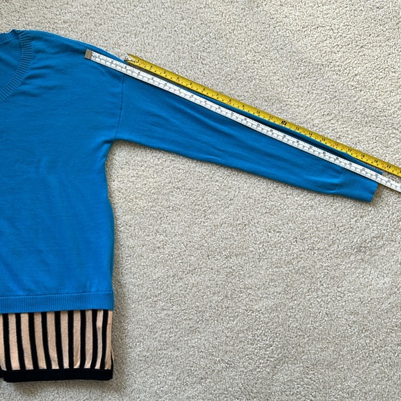 Yoon Womens Sweater Medium - Picture 8 of 13